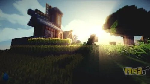 我的世界自动门怎么做 自动门的制作方法