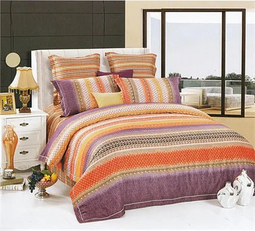 床上用品有什么品牌