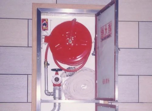 消防设施检测多久一次