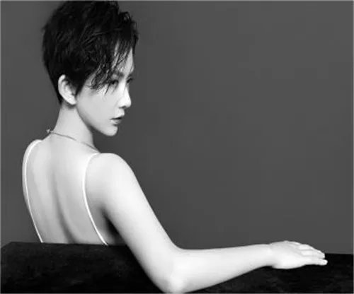 性感个人写真图片 怎样拍个人写真更漂亮