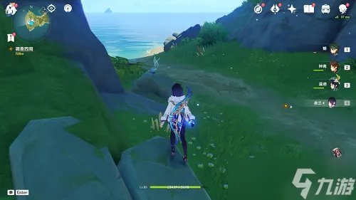 原神海螺全收集攻略最全