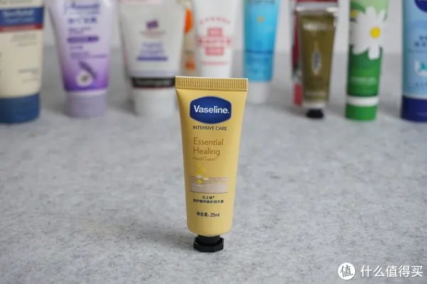 护手霜什么牌子好