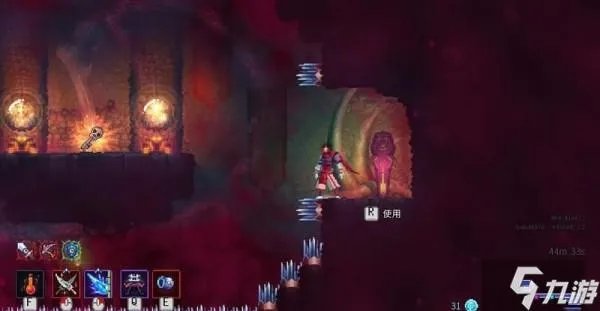 重生细胞被遗忘的陵墓怎么过 遗忘的陵墓过关技巧