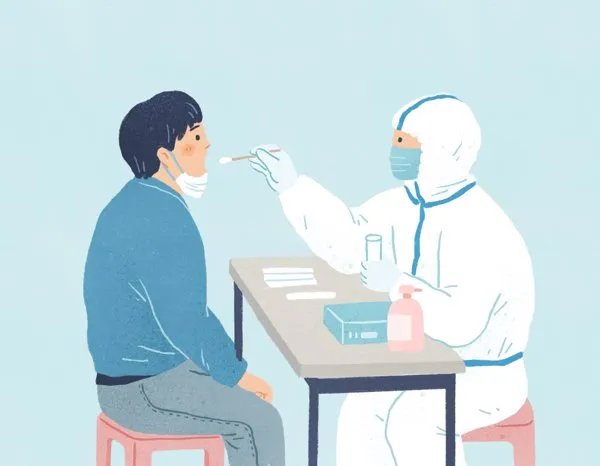 检查乳腺结节是男医生还是女的