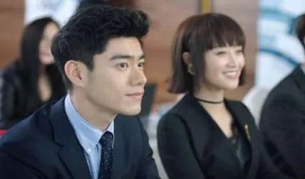 《原来你还在这里》沈居安最后结局是什么 他和谁在一起了