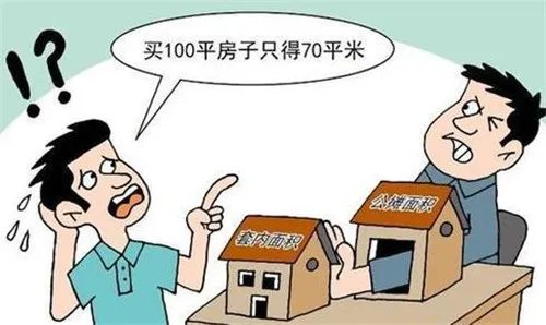 套内面积什么意思