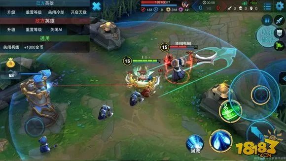 新英雄杨玉环英雄技能图赏