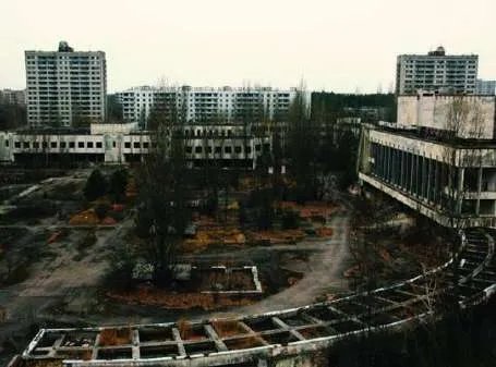 切尔诺贝利事故的损失有多大 切尔诺贝利事故简介