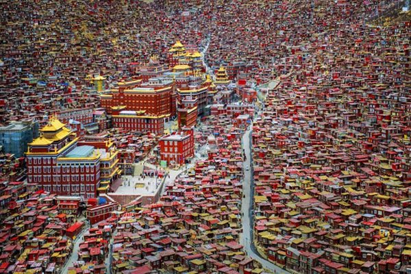 四川内旅游景点推荐 四川旅游景点推荐