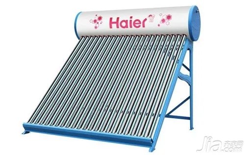 2016年最新太阳能热水器排行榜