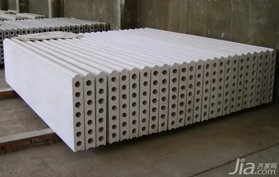 建筑新型材料有哪些 建筑新型材料价格