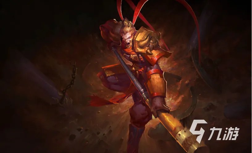 有趣的孙悟空的游戏有哪些 有孙悟空的手机游戏大全2023