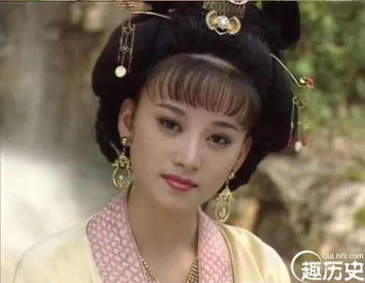 北魏贺兰夫人的来历 竟是鲜卑族和匈奴和亲