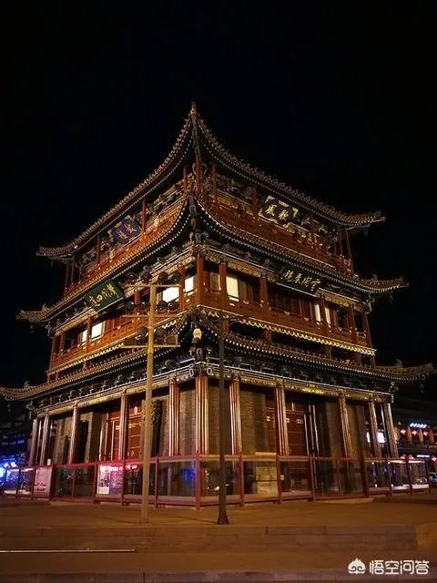 山西旅游4-5天自由行景点线路？