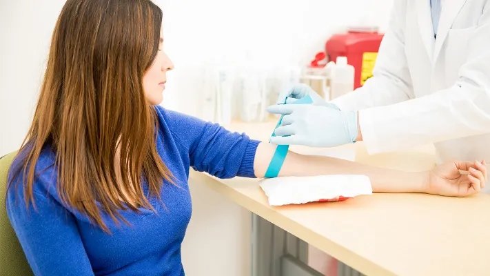 乙肝的检查方法有哪些