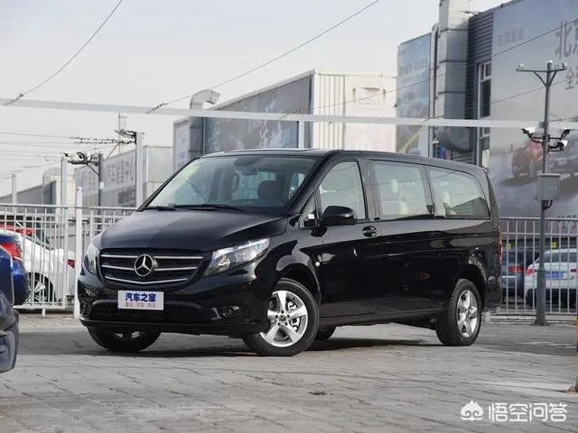 商务车有什么推荐更好？