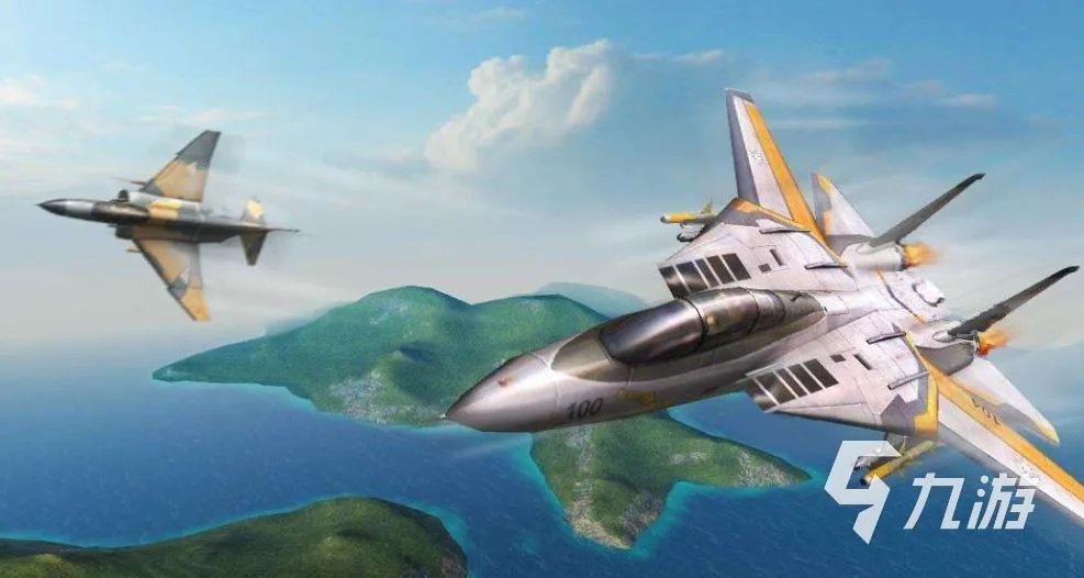 飞行游戏模拟器有哪些 好玩的飞行类游戏汇总