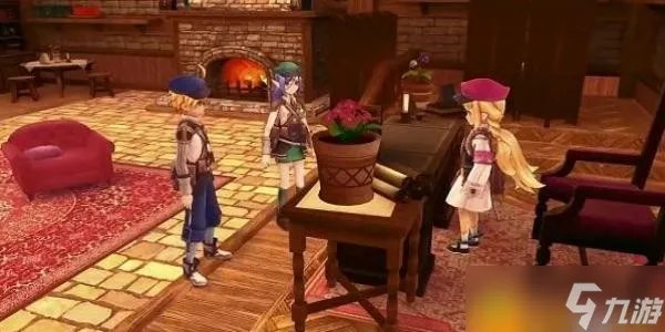 《符文工房5》怪物小屋怎么建造 怪物小屋建造方法分享