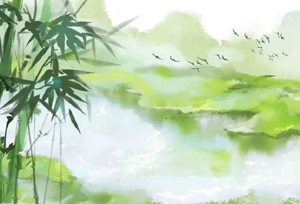 天街小雨润如酥的季节是什么 天街小雨润如酥描写哪个季节