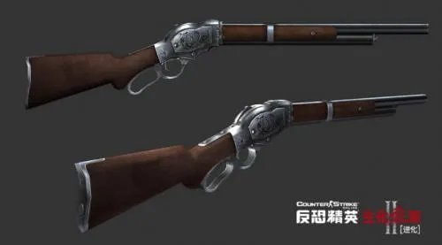 [大陆]《CSonline》生化狂潮Ⅱ今日登场