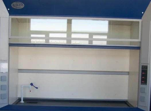 通风橱的作用是什么