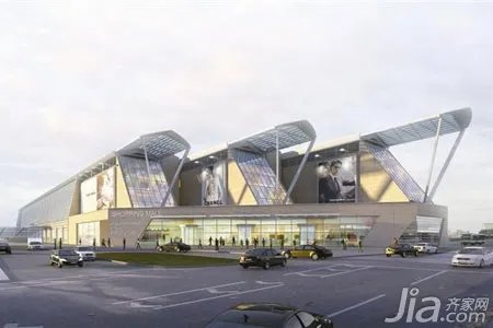 奇葩建筑 我和我的小伙伴都惊呆了