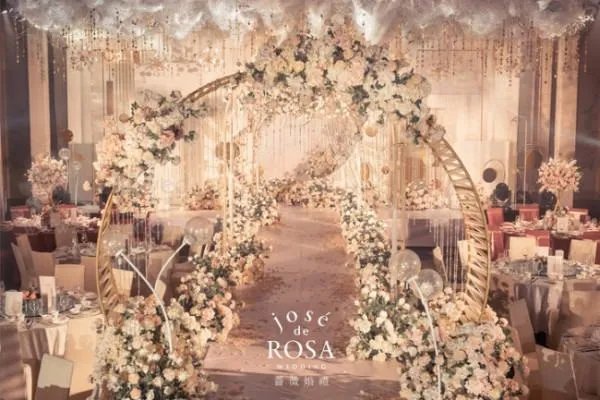 婚礼策划公司哪家好？