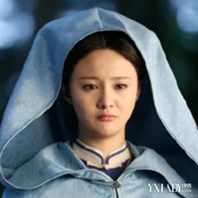 寂寞空庭春欲晚电视剧剧情介绍康熙皇帝的旷世情缘