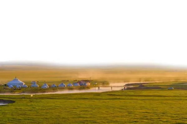 丰宁坝上草原自驾游攻略 丰宁坝上草原自驾游