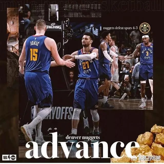 掘金勇士常规赛战绩仅相差3胜场，为何大家觉得快船出局伟大，而马刺出局老了呢？