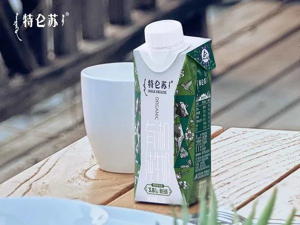 哪个牌子的纯牛奶最好_纯牛奶品牌排行榜前十名