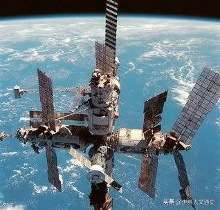 太空有人类遗体吗