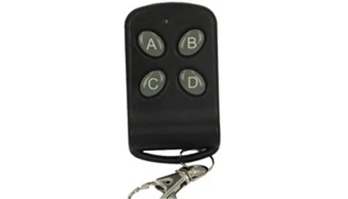 电动门遥控器失灵原因   电动门遥控器拷贝方式