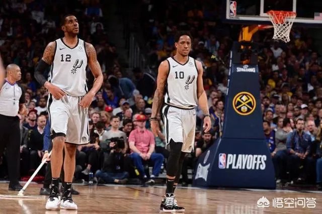 掘金勇士常规赛战绩仅相差3胜场，为何大家觉得快船出局伟大，而马刺出局老了呢？