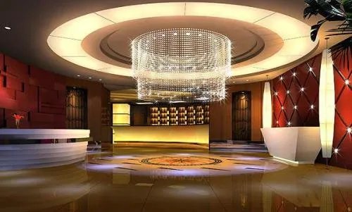 洗浴会所装修设计如何节省成本 洗浴会所装修设计常见误区