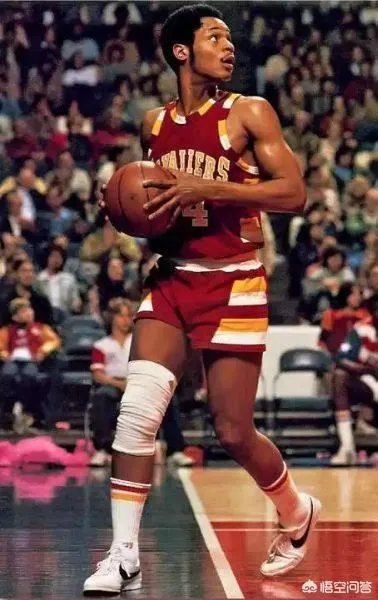 骑士队史十大球星该怎么排？