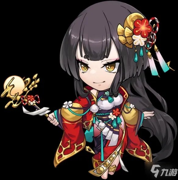 《梦幻模拟战》辉夜转职什么好 辉夜转职推荐