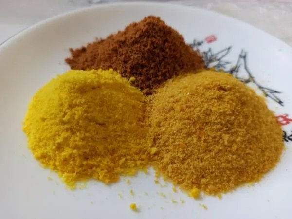 聚合氯化铝价格