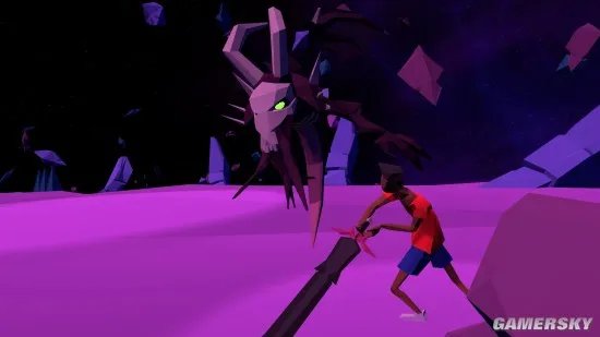 《人生之路（The Way of Life）》终极版上线Steam 充满人生感悟的佳作