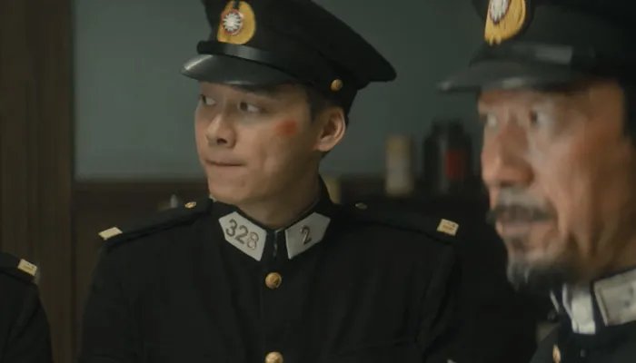 李易峰演的顾耀东是什么电视剧