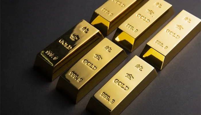 一根金条有多少克