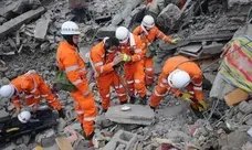 四川又地震了，一小时发生7次2.8级以上地震，是否还会有大的地震发生？