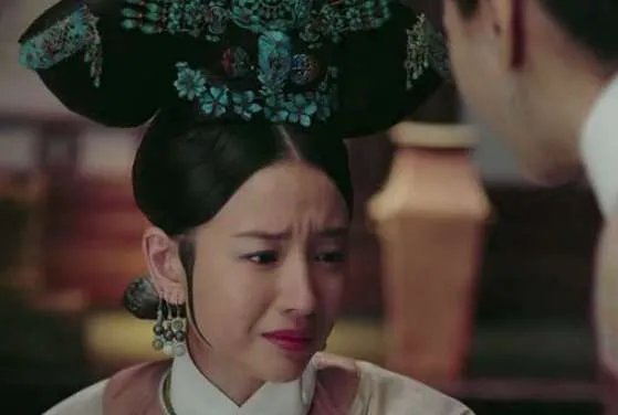 《如懿传》二阿哥永琏得了什么病？小说里永琏是怎么死的