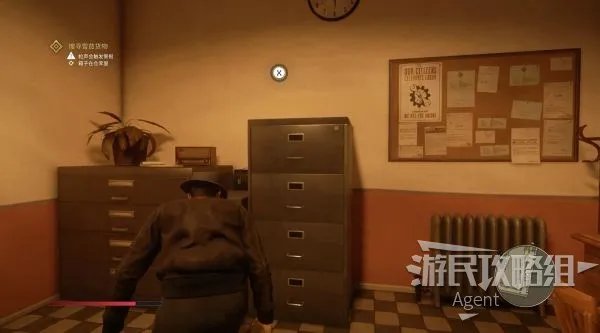 《四海兄弟最终版》全流程图文攻略