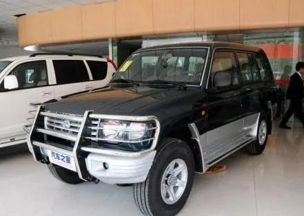 在哪里可以查看猎豹汽车报价及图片？