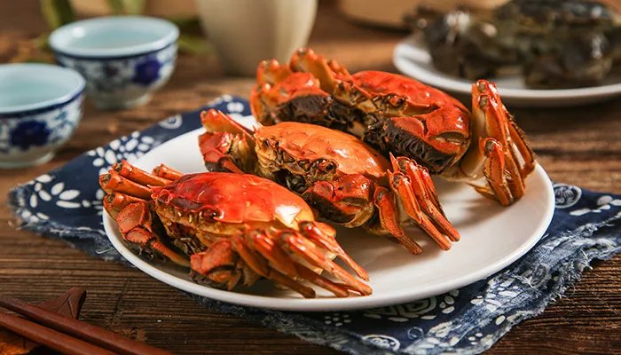 螃蟹蒸多久 蒸螃蟹需要多长时间