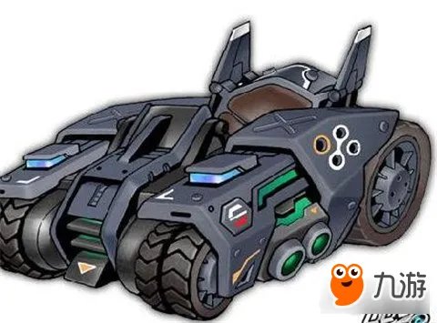 QQ飞车永久暴风雪获得方法介绍 永久S车怎么得