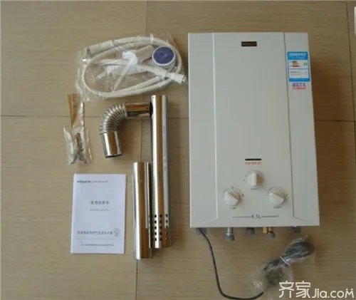 奇田热水器怎么样 奇田热水器价格