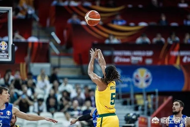 世界杯四强已经全部出炉，那你觉得篮球世界杯上哪些后卫实力超群？