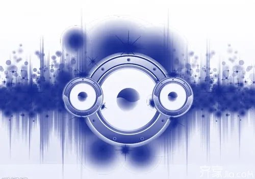 新手入门    音响煲机是什么意思